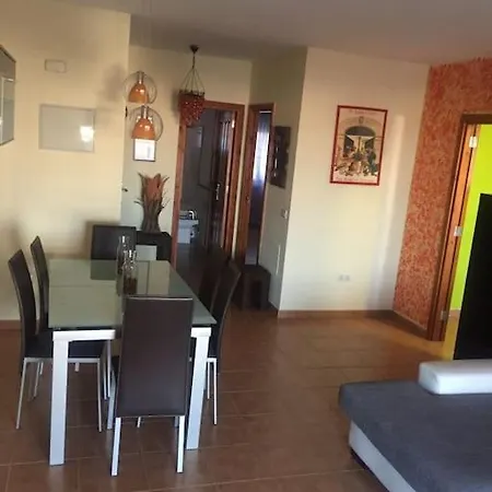 Apartamento Vacacional, Ideal San Miguel de Abona