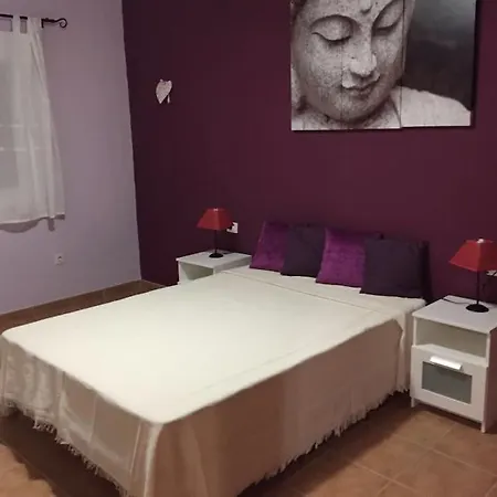アパート Apartamento Vacacional, Ideal *