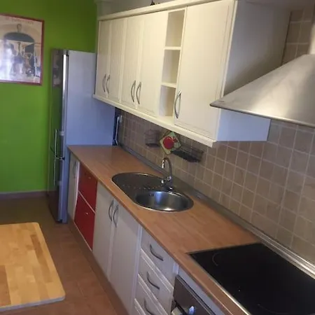 Apartamento Vacacional, Ideal