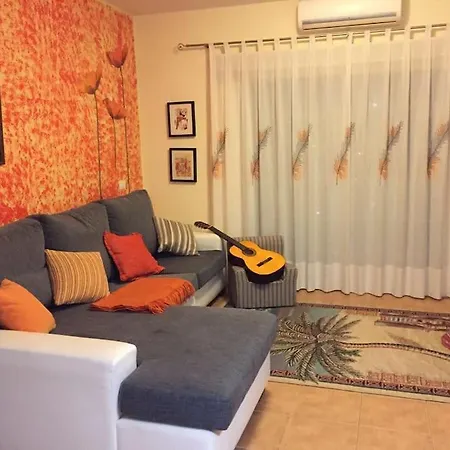 Apartamento Vacacional, Ideal