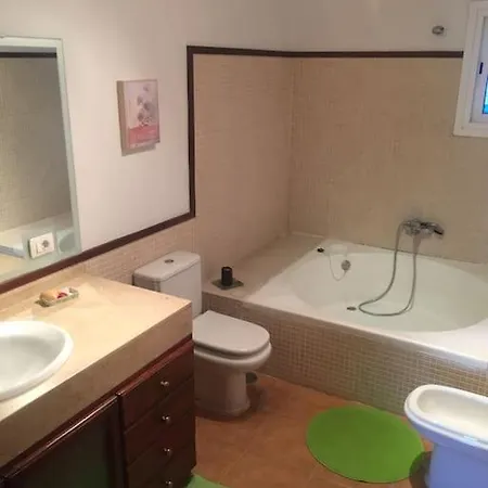 Apartamento Vacacional, Ideal شقة